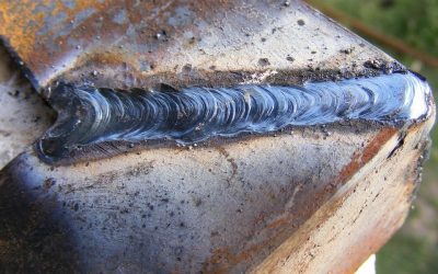 The Real Difference: Welding Services in Toronto