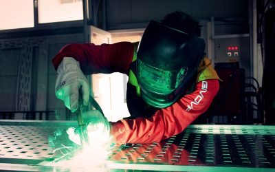 Mobile Welding for Any Occasion