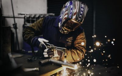 Fabrication: Why Your Business Should Eliminate the Middleman!